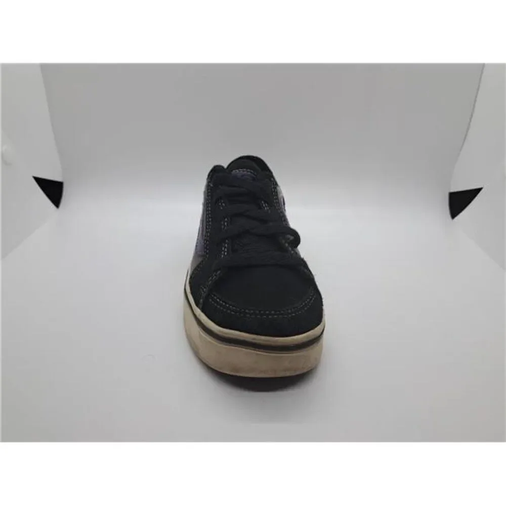 Vans authentic skate